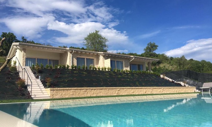 Garda Apartment | Villa Brusadela Suites Garda