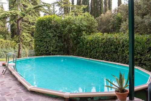 Empoli Villa | Villa Bruschetti
