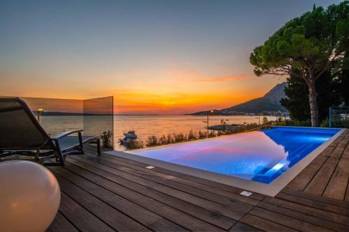 Omis Apartment | Villa Brzet - Luxury Boutique Apartments