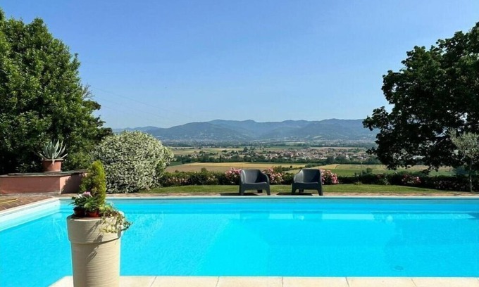 Citerna Villa | Villa Bucatino Comfortable holiday residence