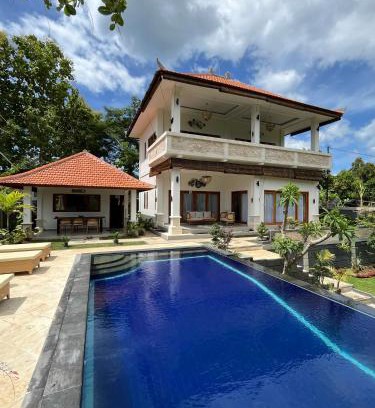 Kaliasem Villa | Villa Bukit Indah