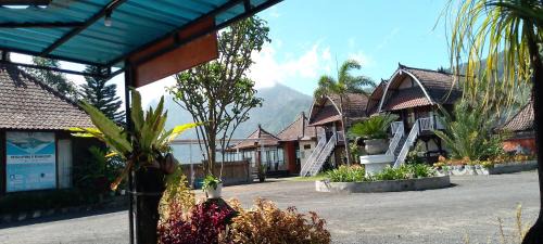 Kedisan Villa | Villa bungalow restoApung