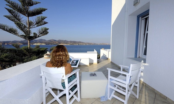 Apollonia Villa | Villa by the sea