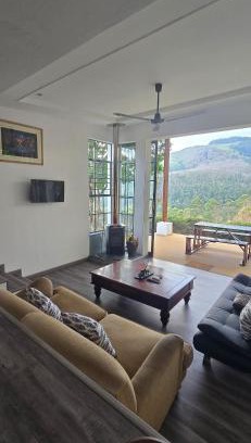 Mbabane House | Villa by Voila