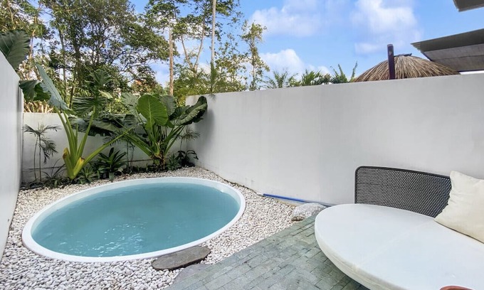 Babakan Apartment | Villa Byu - Modern Canggu Loft