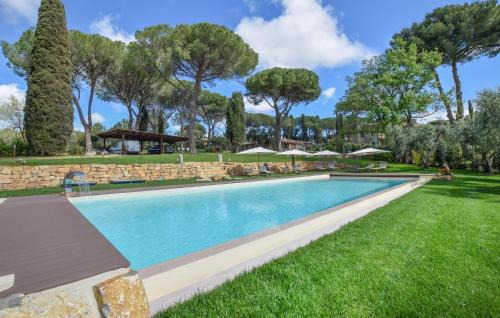 Magliano in Toscana House | Villa Caduceo