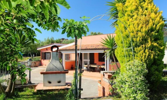 Marsango House | Villa Caiterzi by Interhome
