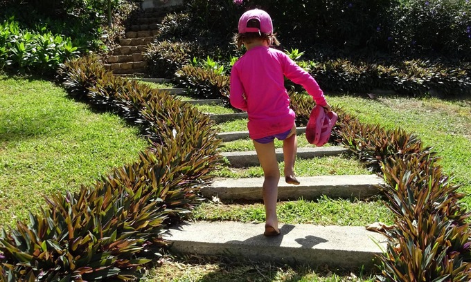 El Ocotal Villa | Villa Cala N°11 - 23 Steps to the Pacific Ocean, Luxury Villa with Stunning View