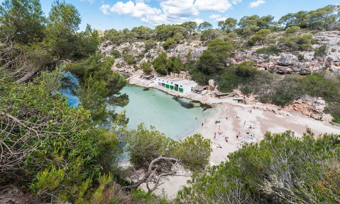 Cala Pi House | Villa Cala Pi