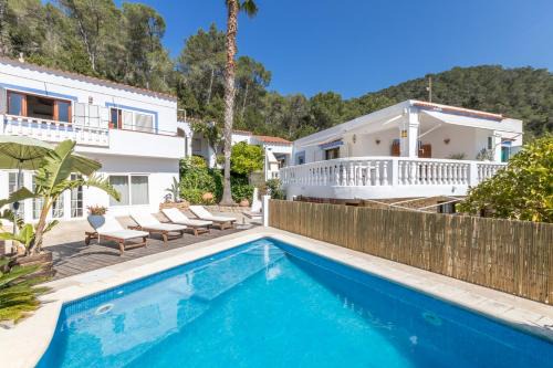 Sant Joan de Labritja Villa | Villa Cala Xuclar