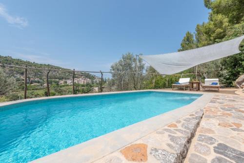 Puerto de Soller House | Villa Cami de la Mar