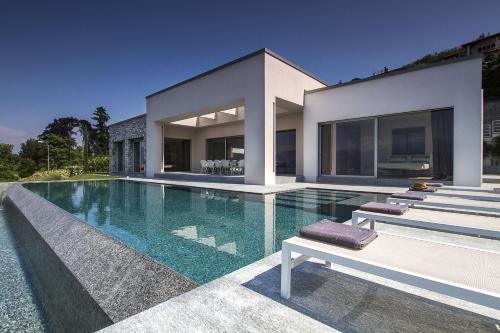 Stresa Villa | Villa Camilla