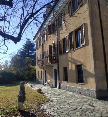 Cavoretto Apartment | Villa Campana free private parking