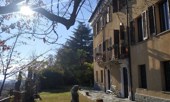 Cavoretto Apartment | Villa Campana