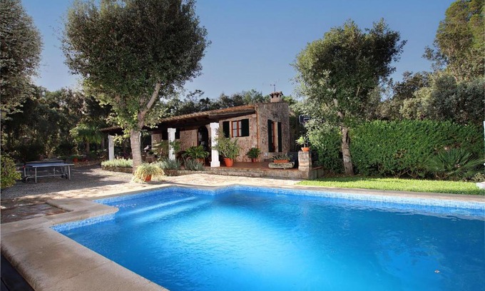 Alcudia House | Villa Can Moranta - Pedro Monjo