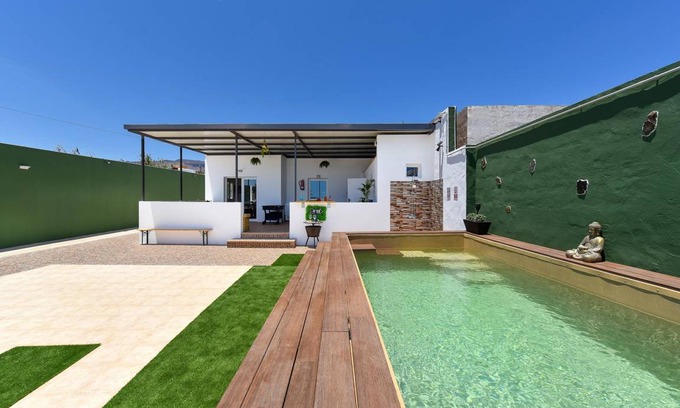 Ingenio Cottage | Villa Candela