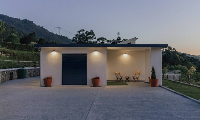 Arouca Villa | Villa Cantinho da Cavadinha