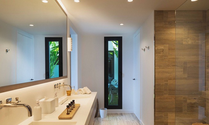 Pointe Milou Villa | Villa Cap Azur by Fantasia Villas