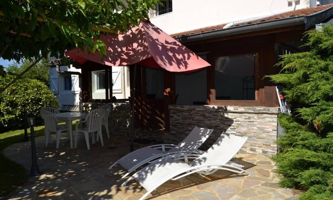 Saint-Martin-de-Seignanx House | Villa Caprice - St-martin-de-seignanx