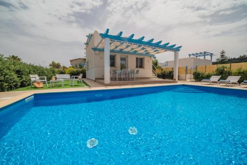 Solfarelli Villa | Villa Capri