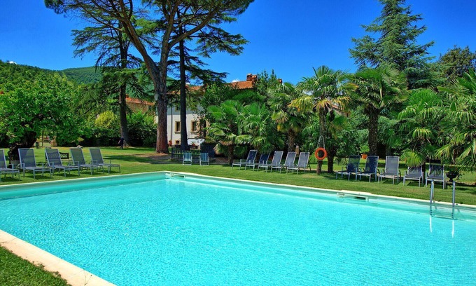 Capolona Villa | Villa Capolona - Capolona ,Tuscany