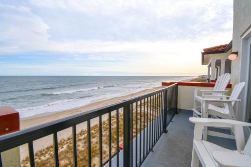 North Topsail Beach House | Villa Capriani 317A