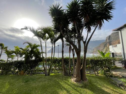 Porto da Cruz Apartment | Villa Caramuja