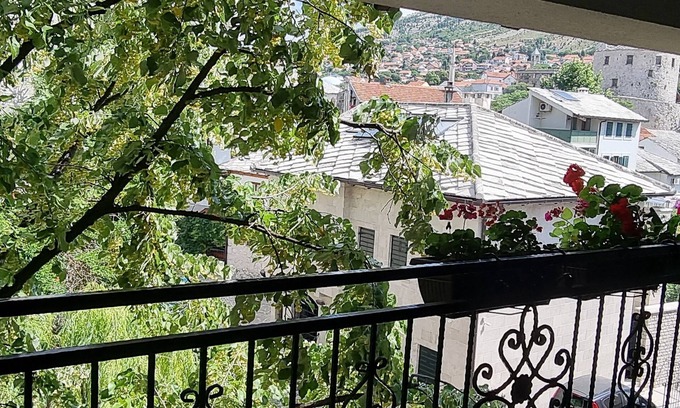 Mostar Old Town Bed & Breakfast | Villa Cardak