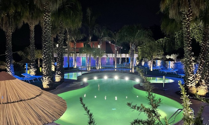 Spigno Saturnia Hotel | Villa Caribe Restaurant Resort & Spa