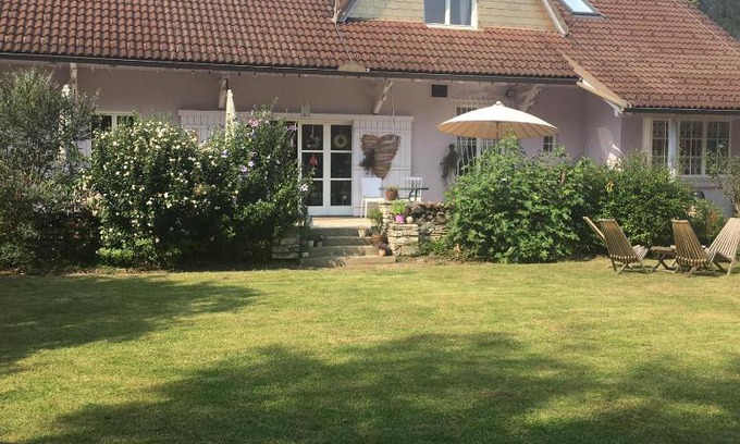 Ehrenhausen Bed & Breakfast | Villa Carla