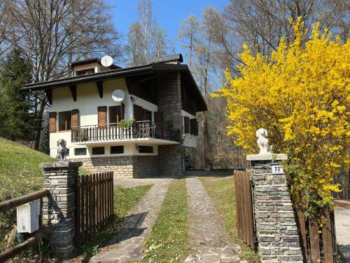 Pieve di Ledro Apartment | Villa Carla - Lago