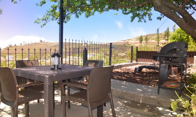 Las Hayas House | Villa Carmela
