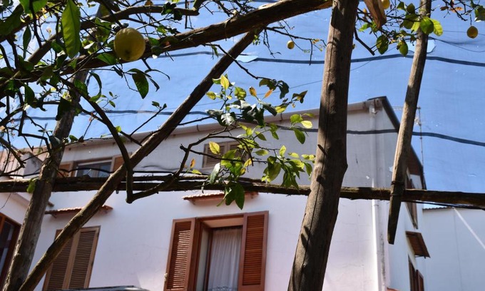 Sant'Agnello House | Villa Carmela