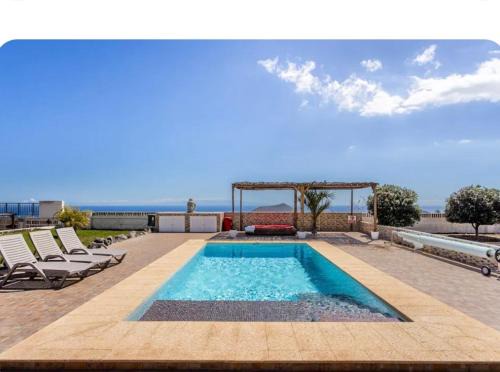 Arafo Villa | Villa Carmen Julia 1