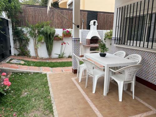 Rincon de la Victoria House | Villa CARMIÑA
