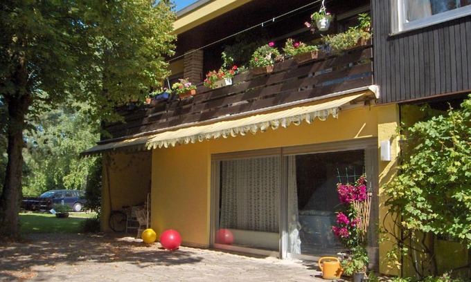 Pirmasens Apartment | Villa Caroline