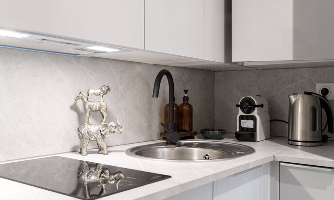 Rouen City Centre Apartment | Villa Caron
