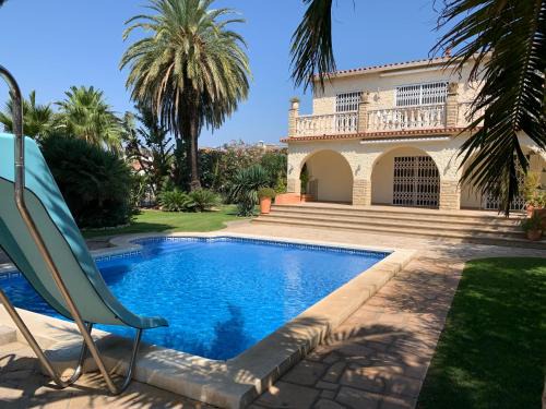 Cambrils House | Villa - Casa Ines