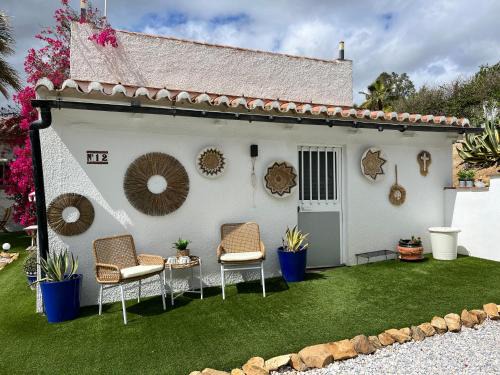 Almogia Apartment | Villa Casa Rosa, El Torcal