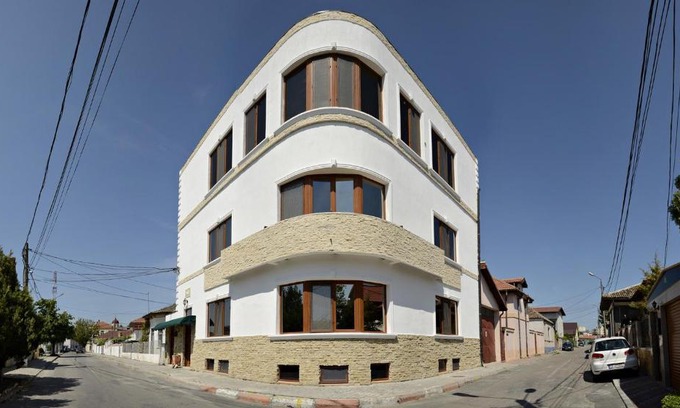 Mangalia Apartment | Villa Casafina Serviced Apartments