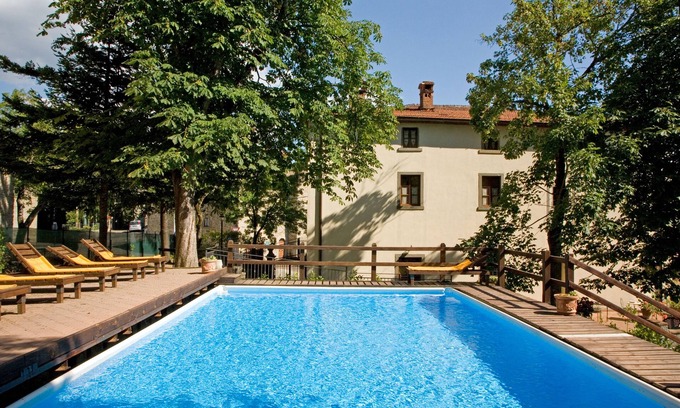 Moggiana Villa | Villa Casalino your Tuscany wedding, 13 bedrooms and ensuites up 32 guests,