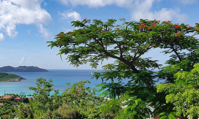 Morne de Depoudre House | Villa Casanova (2 bedrooms)
