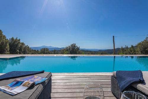 Murlo Villa | Villa Casenovole