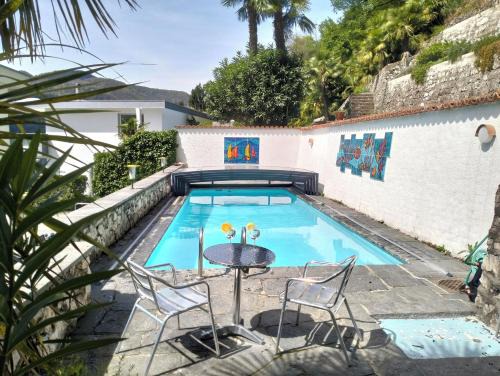 Caslano Apartment | Villa Caslano
