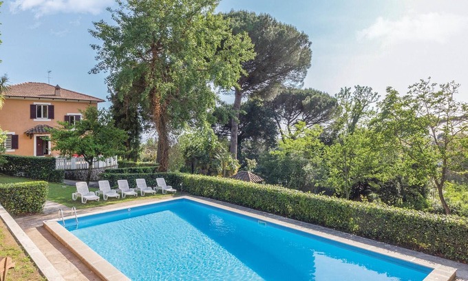 Nemi House | Villa Castelli Romani