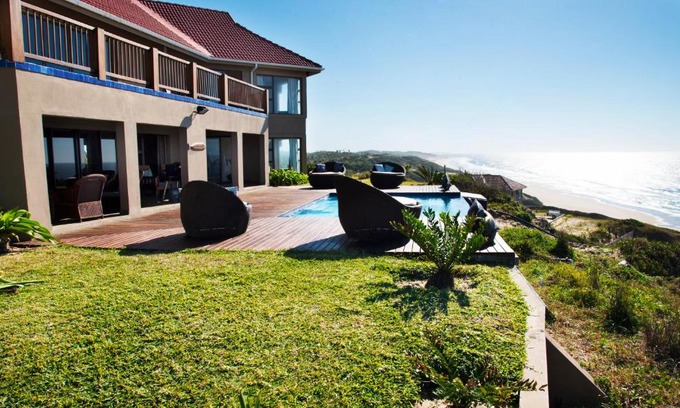 Inhambane Villa | Villa Castellos