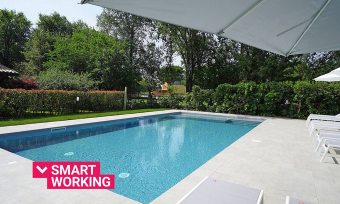 Rivoltella Apartment | Villa Caterina 3 by Wonderful Italy