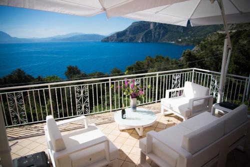 Cersuta House | Villa Caterina Affittacamere