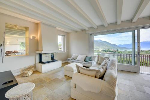 Cunettone-villa Villa | Villa Caterina