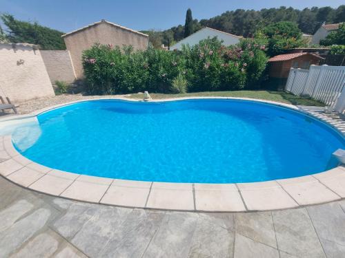 Armissan Villa | Villa Cedan